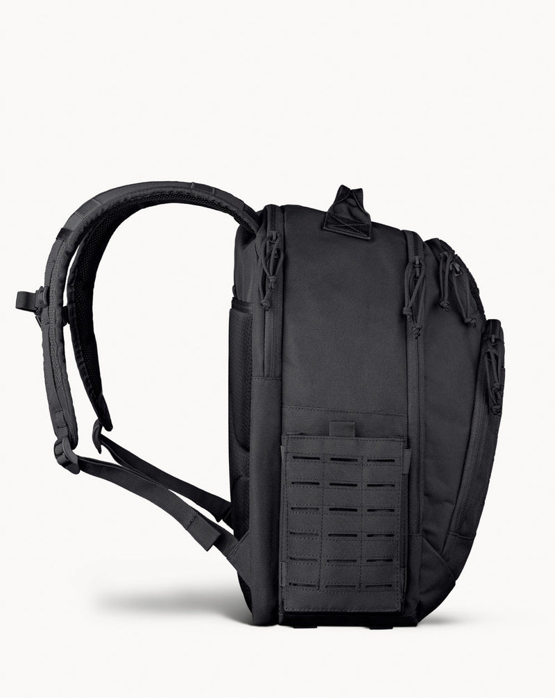 Mochila Seal 2.0 - Preta 40L