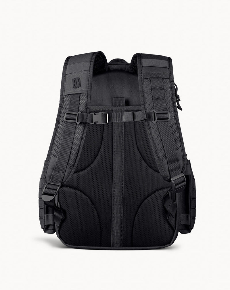 Mochila Seal 2.0 - Preta 40L