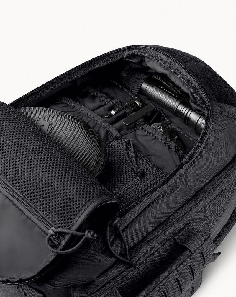 Mochila Seal 2.0 - Preta 40L