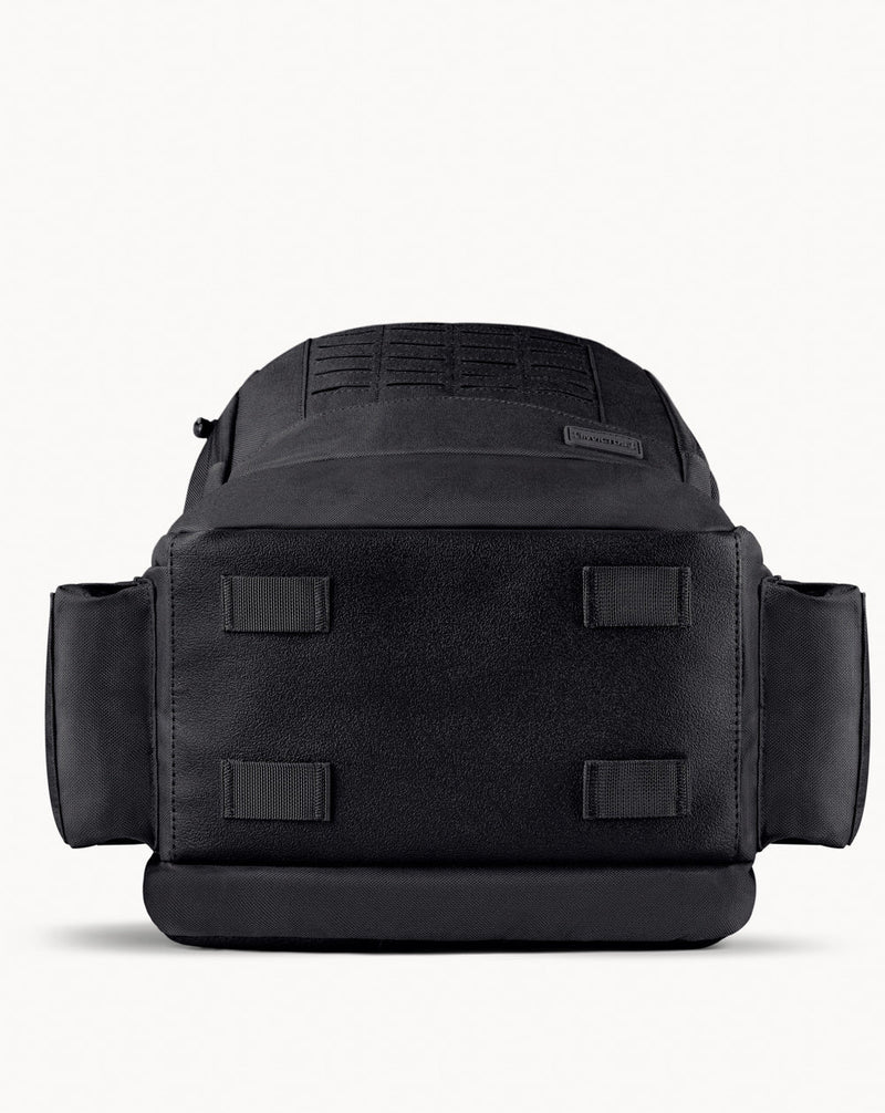 Mochila Seal 2.0 - Preta 40L