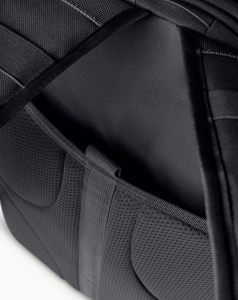 Mochila Seal 2.0 - Preta 40L