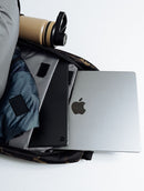 Mochila Tática Citizen PRO - 12H - Warskin Black 20L