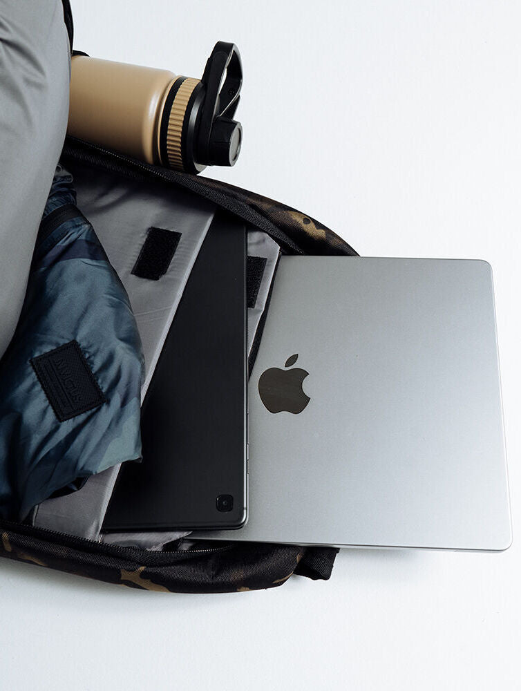 Mochila Tática Citizen PRO - 12H - Warskin Black 20L