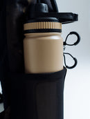 Mochila Tática Citizen PRO - 12H - Warskin Black 20L