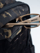 Mochila Tática Citizen PRO - 12H - Warskin Black 20L