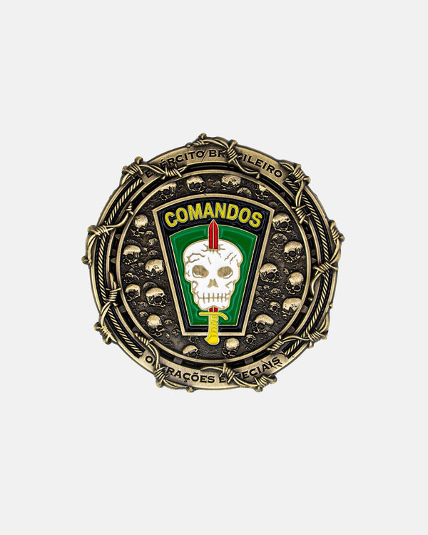 Moeda Token.AC Comandos
