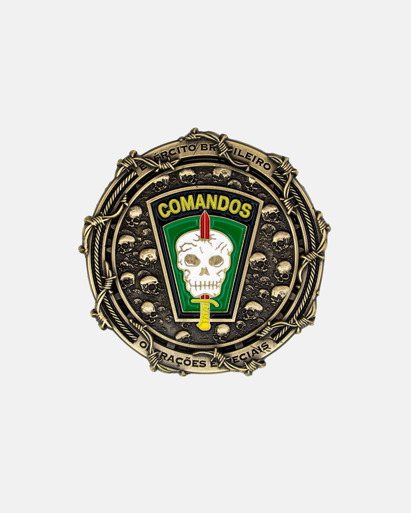 Moeda Token.AC Comandos