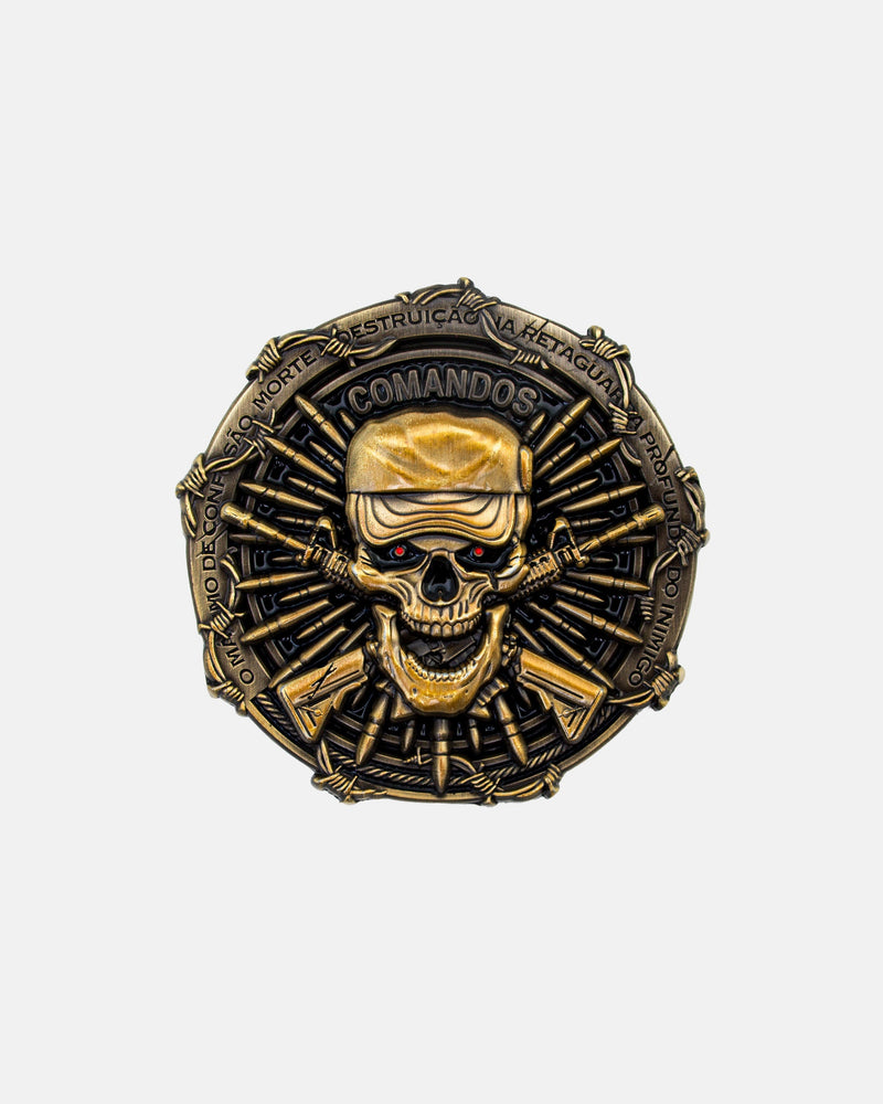 Moeda Token.AC Comandos