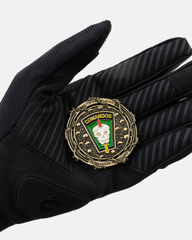 Moeda Token.AC Comandos