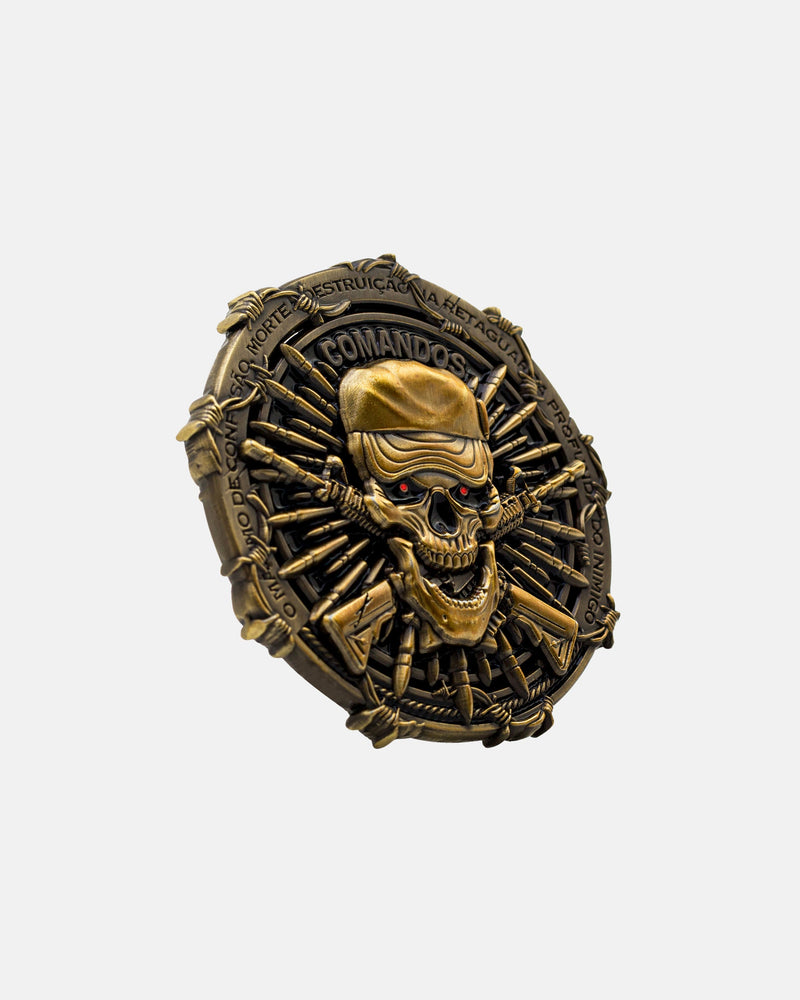 Moeda Token.AC Comandos