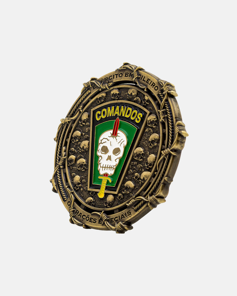 Moeda Token.AC Comandos