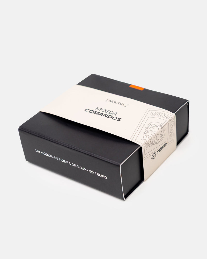 Moeda Token.AC Comandos