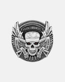 Moeda Token.AC Paracomandos