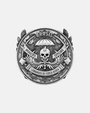 Moeda Token.AC Paracomandos