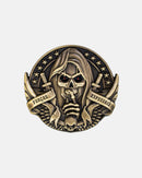 Moeda Token.AC Forças Especiais