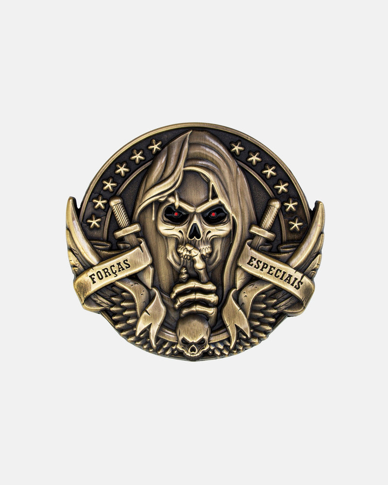 Moeda Token.AC Forças Especiais