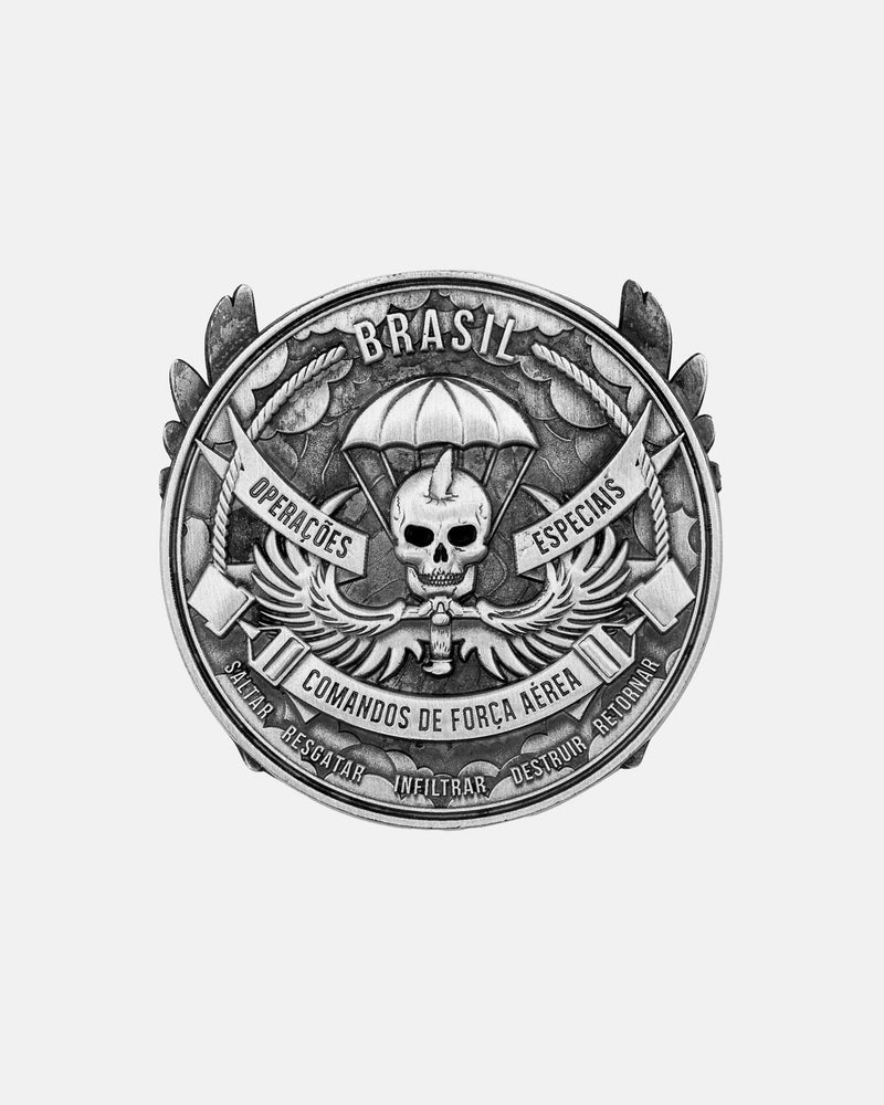 Moeda Token.AC Paracomandos