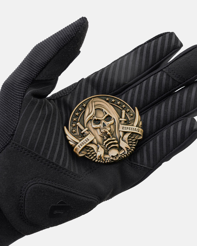 Moeda Token.AC Forças Especiais