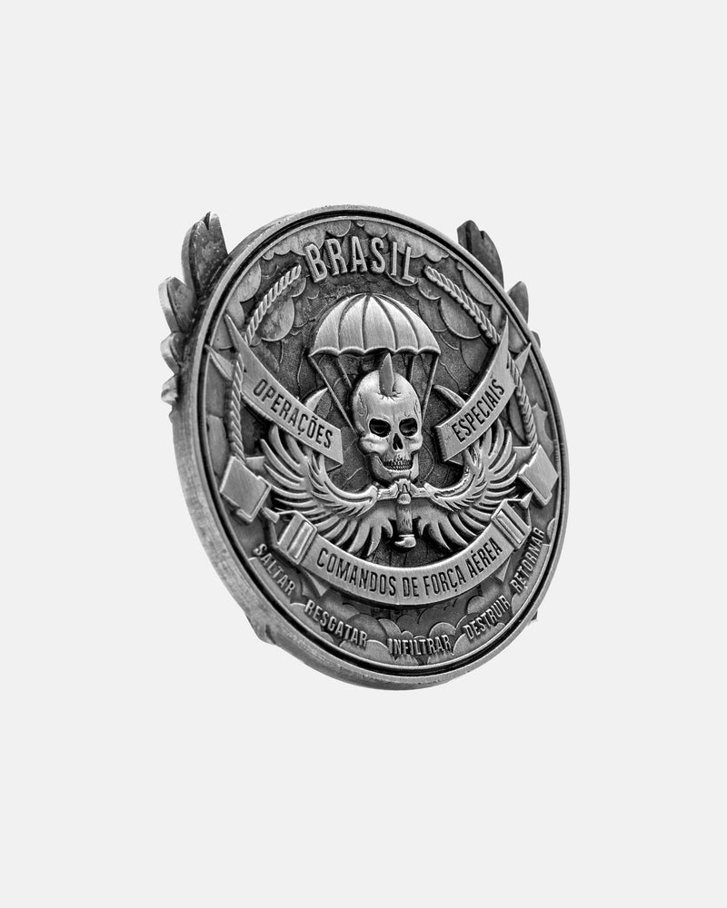 Moeda Token.AC Paracomandos