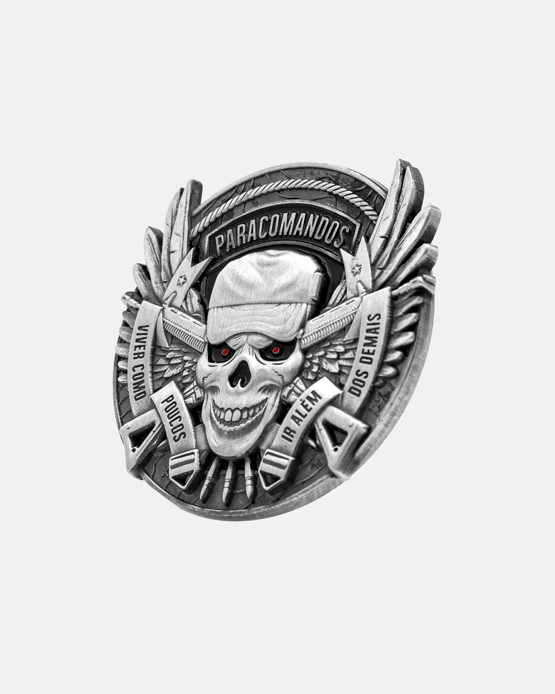 Moeda Token.AC Paracomandos