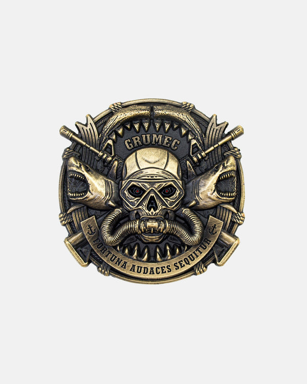 Moeda Token.AC Grumec