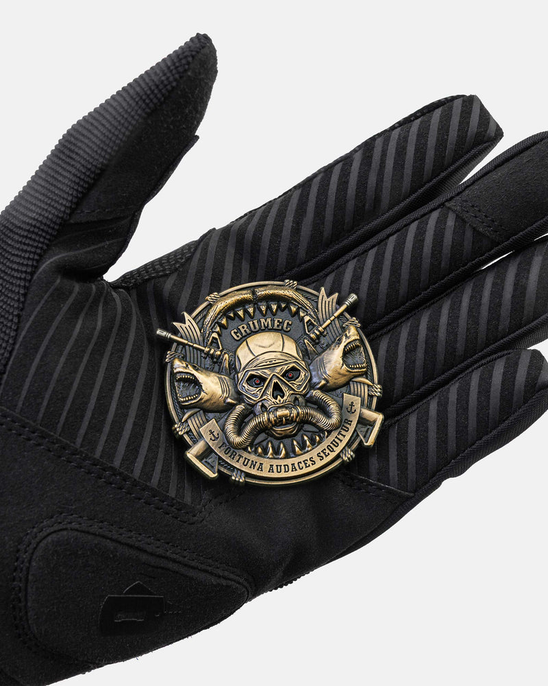 Moeda Token.AC Grumec