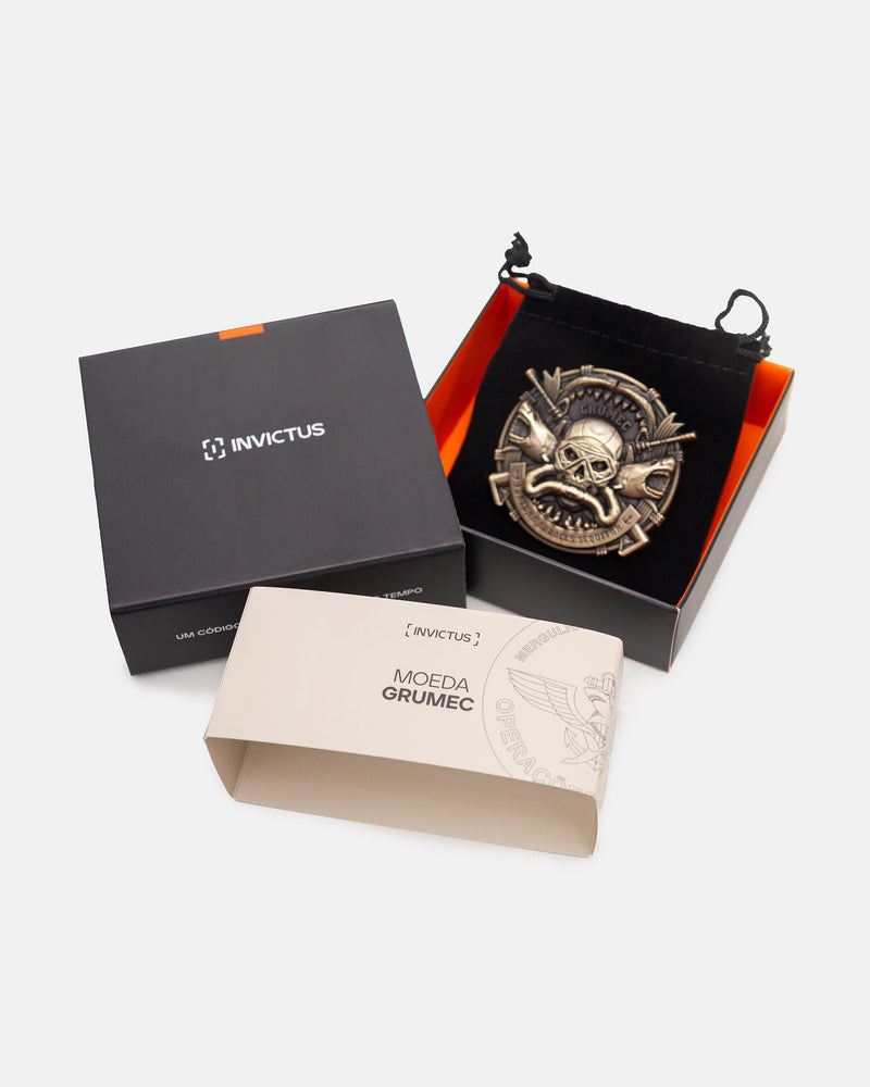 Moeda Token.AC Grumec