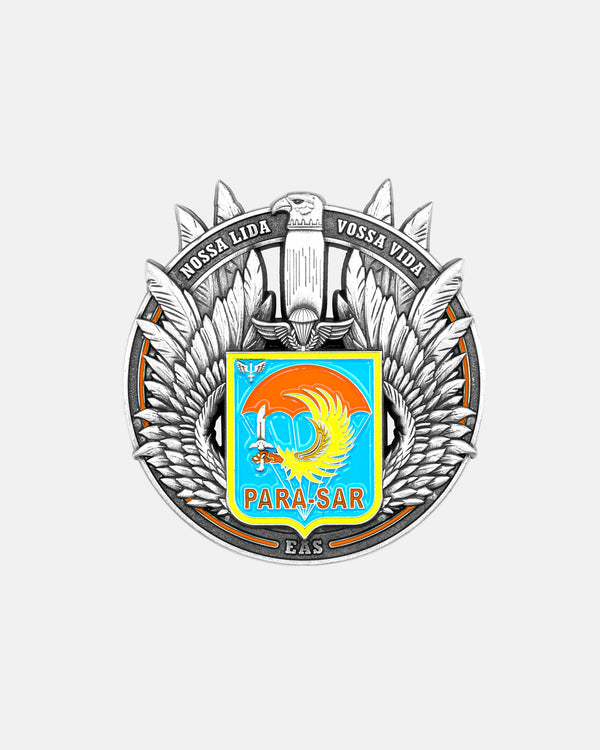 Moeda Token.AC Para-Sar