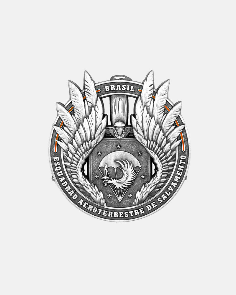 Moeda Token.AC Para-Sar