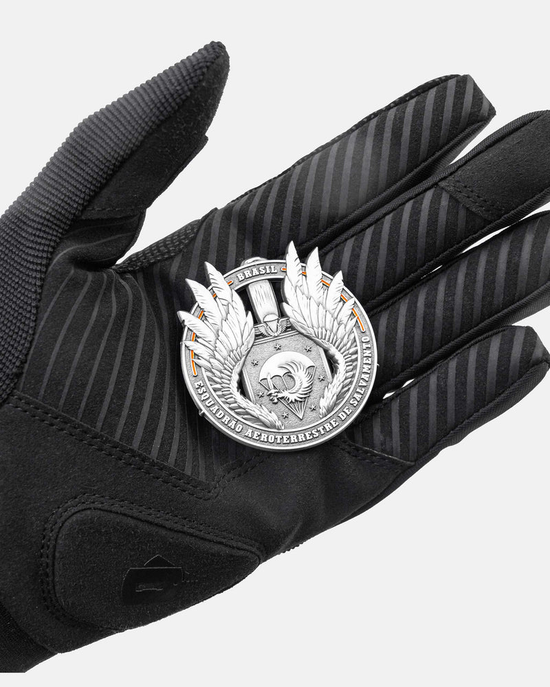 Moeda Token.AC Para-Sar