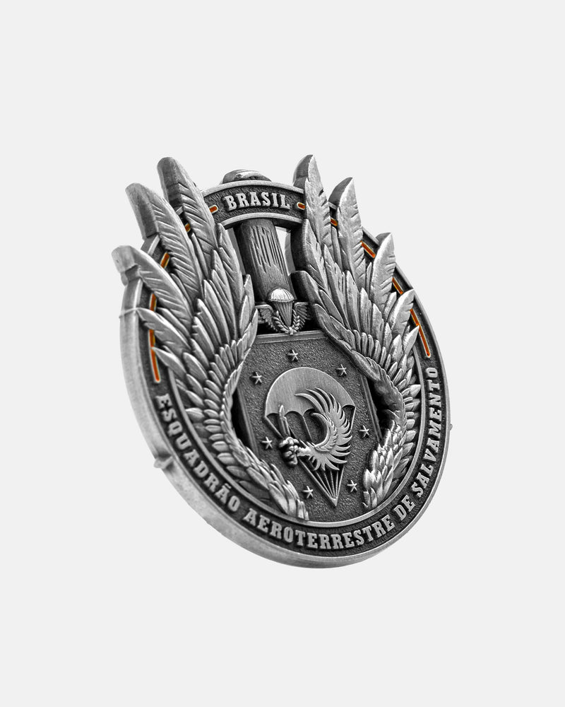 Moeda Token.AC Para-Sar