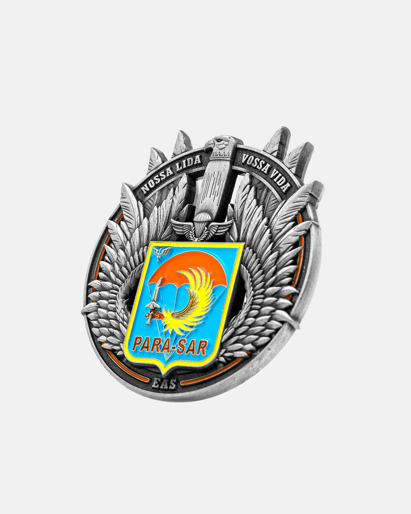 Moeda Token.AC Para-Sar