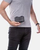 Kit Case com Espuma Patola MP0004 - Tan