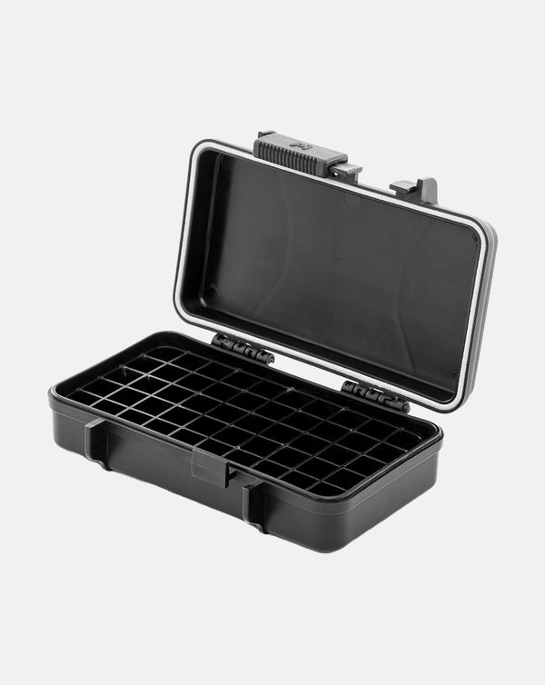Kit Case com Colmeia Patola MP0006 - Preto