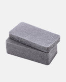 Kit Case com Espuma Patola MP0007 - Preto