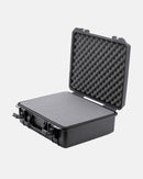 Kit Case com Espuma Patola MP0039 - Preto