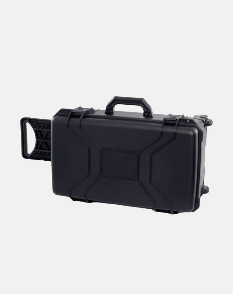Kit Case com Espuma Patola MP0055 - Preto