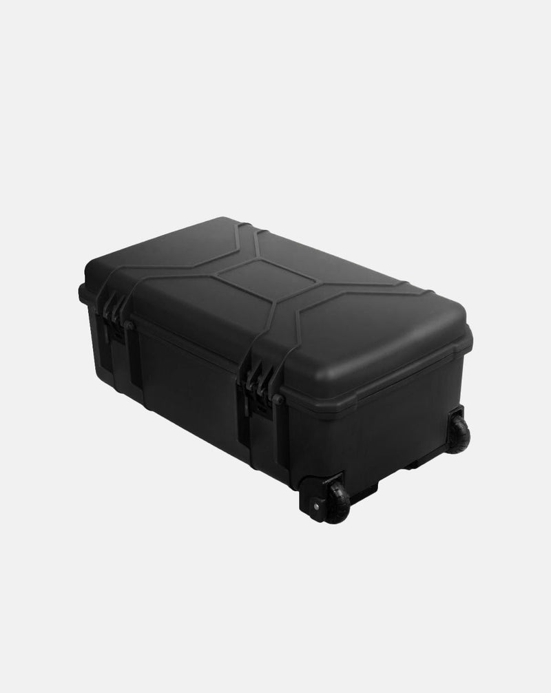 Kit Case com Espuma Patola MP0055 - Preto