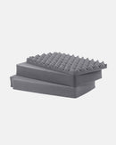 Kit Case com Espuma Patola MP0055 - Preto