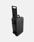 Kit Case com Espuma Patola MP0055 - Preto