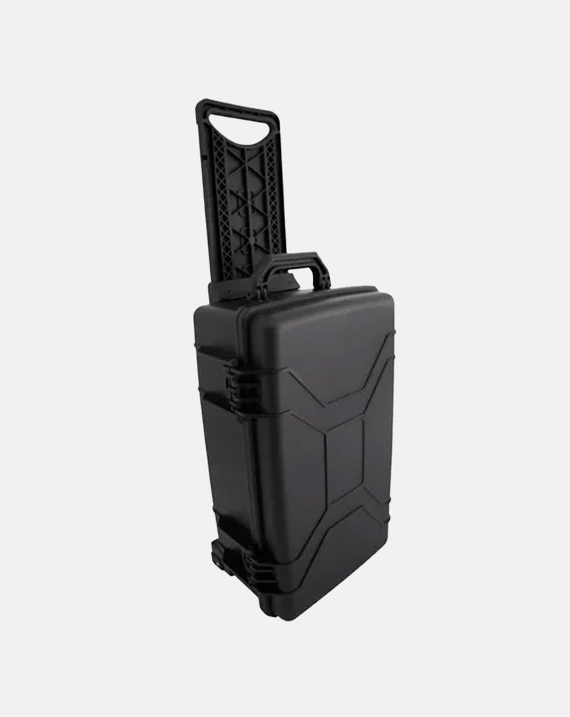 Kit Case com Espuma Patola MP0055 - Preto