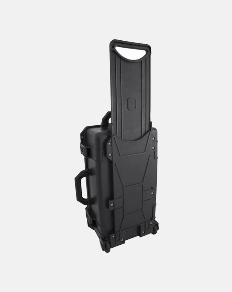 Kit Case com Espuma Patola MP0055 - Preto