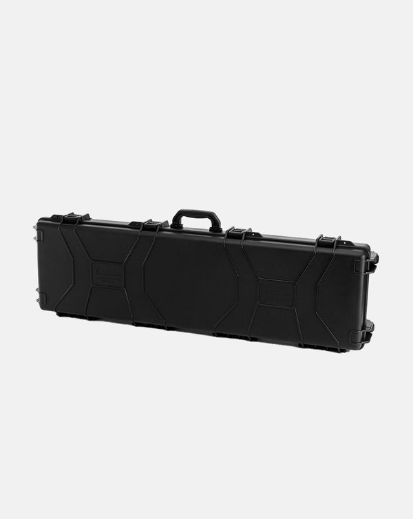 Kit Case com Espuma Patola MP1310 - Preto