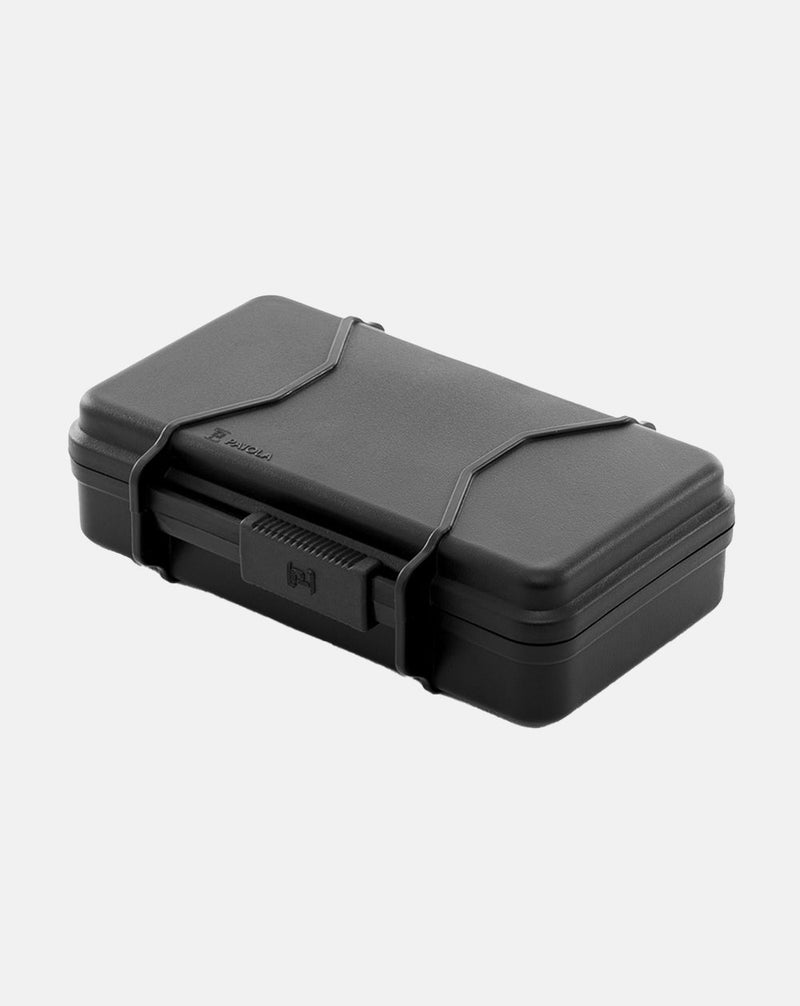 Kit Case com Colmeia Patola MP0006 - Preto
