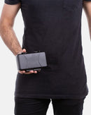 Kit Case com Colmeia Patola MP0006 - Verde Oliva