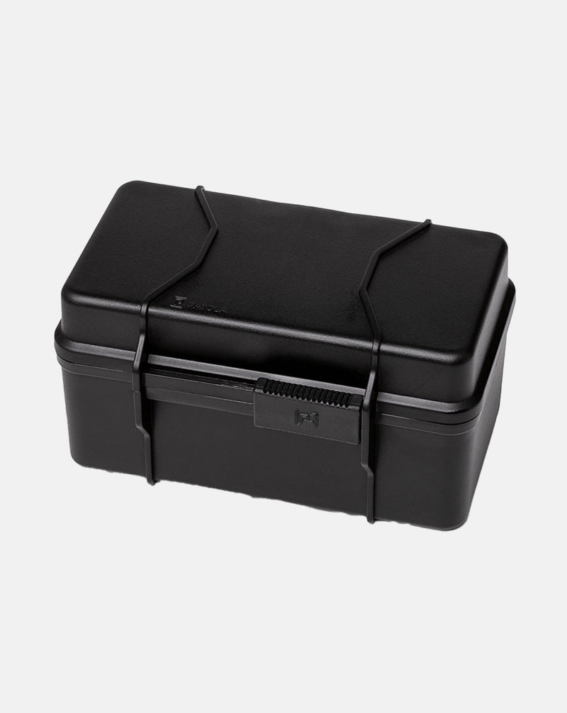 Kit Case com Espuma Patola MP0007 - Preto