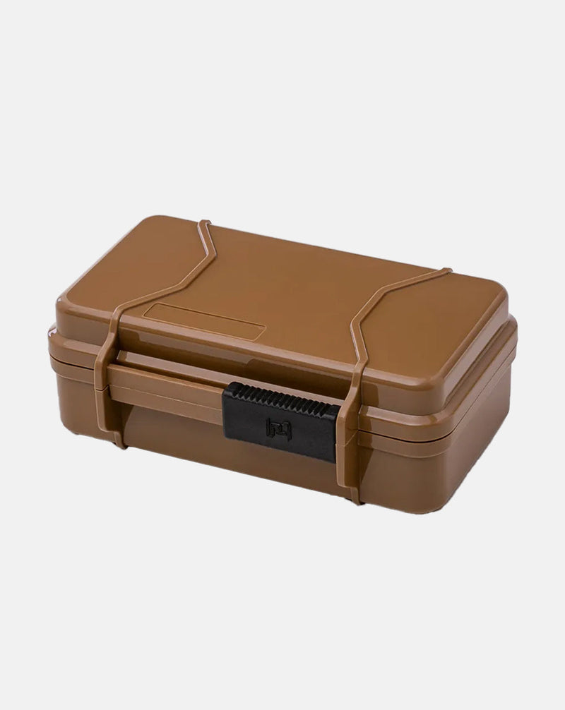 Kit Case com Colmeia Patola MP0004 - Tan