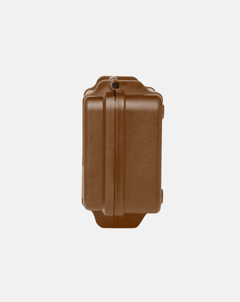 Kit Case com Colmeia Patola MP0004 - Tan