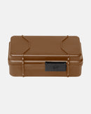 Kit Case com Colmeia Patola MP0004 - Tan