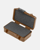 Kit Case com Espuma Patola MP0004 - Tan